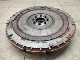 Маховик NISSAN SKYLINE HV37 VQ35HR 301001MG0B 5 ракурс