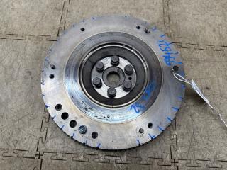 Маховик NISSAN MARCH AK12 CR12DE 1 ракурс