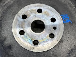 Маховик NISSAN MARCH AK12 CR12DE 5 ракурс