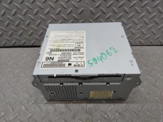 Магнитофон NISSAN TEANA J32 VQ25DE 259151NG1A 2 ракурс