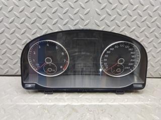 Спидометр VOLKSWAGEN TOURAN 1T3 CAVB 1T0920861 1 ракурс