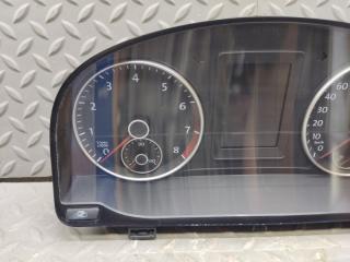 Спидометр VOLKSWAGEN TOURAN 1T3 CAVB 1T0920861 2 ракурс