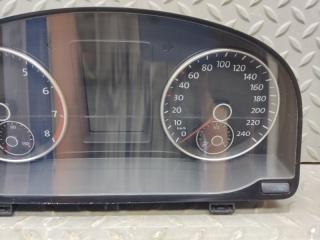 Спидометр VOLKSWAGEN TOURAN 1T3 CAVB 1T0920861 3 ракурс