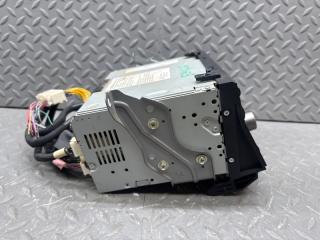Магнитофон TOYOTA SAI AZK10 2AZ-FXE 86120-75253 3 ракурс