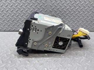Магнитофон TOYOTA SAI AZK10 2AZ-FXE 86120-75253 4 ракурс
