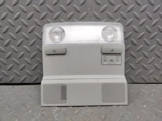 Плафон передний VOLKSWAGEN TOURAN 1T3 CAVB 1K0947133 1 ракурс