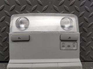 Плафон передний VOLKSWAGEN TOURAN 1T3 CAVB 1K0947133 2 ракурс