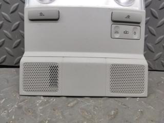 Плафон передний VOLKSWAGEN TOURAN 1T3 CAVB 1K0947133 3 ракурс