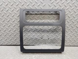 Консоль магнитофона VOLKSWAGEN TOURAN 1T3 CAVB 1T0858071 1 ракурс
