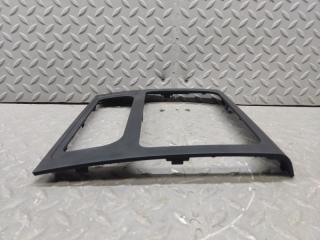 Консоль магнитофона VOLKSWAGEN TOURAN 1T3 CAVB 1T0858071 2 ракурс
