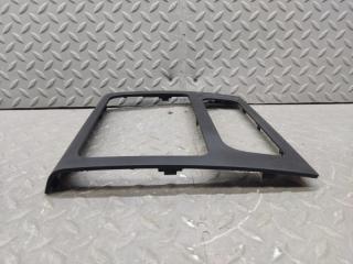 Консоль магнитофона VOLKSWAGEN TOURAN 1T3 CAVB 1T0858071 3 ракурс