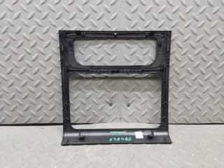 Консоль магнитофона VOLKSWAGEN TOURAN 1T3 CAVB 1T0858071 4 ракурс