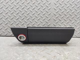 Пепельница VOLKSWAGEN TOURAN 1T3 CAVB 1T2857961 1 ракурс