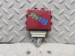 Электронный блок TOYOTA SAI AZK10 2AZ-FXE 89960-75010 2 ракурс