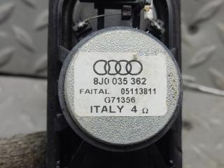 Динамик AUDI TT 8J3 BUB 8J0035362 3 ракурс