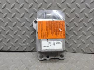 Блок управления airbag NISSAN TEANA J32 VQ25DE 98820-JN20B 1 ракурс