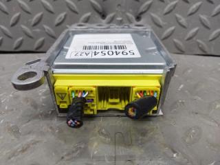 Блок управления airbag NISSAN TEANA J32 VQ25DE 98820-JN20B 3 ракурс