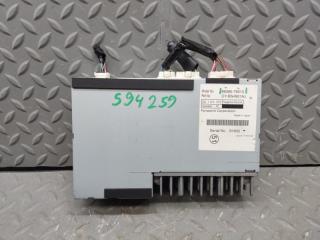 Усилитель звука TOYOTA SAI AZK10 2AZ-FXE 86280-75010 1 ракурс