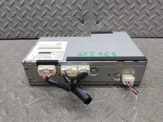 Усилитель звука TOYOTA SAI AZK10 2AZ-FXE 86280-75010 3 ракурс