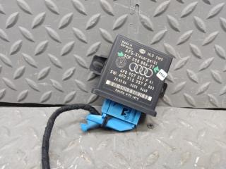 Блок управления AUDI TT 8J3 BUB 5DF008886 1 ракурс Блок управления AUDI TT 8J3 BUB 5DF008886 1 ракурс