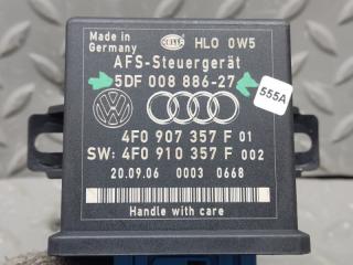 Блок управления AUDI TT 8J3 BUB 5DF008886 4 ракурс