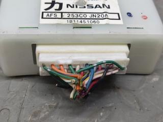 Электронный блок NISSAN TEANA J32 VQ25DE 253C0JN20A 3 ракурс Электронный блок NISSAN TEANA J32 VQ25DE 253C0JN20A 3 ракурс