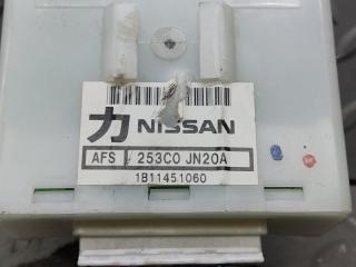 Электронный блок NISSAN TEANA J32 VQ25DE 253C0JN20A 4 ракурс