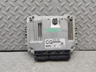 Блок управления efi NISSAN MURANO TZ51 QR25DE 23710 1AB2 1 ракурс
