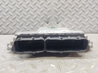 Блок управления efi NISSAN MURANO TZ51 QR25DE 23710 1AB2 3 ракурс
