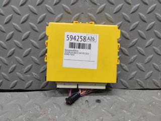 Электронный блок TOYOTA SAI AZK10 2AZ-FXE 89990-75020 2 ракурс