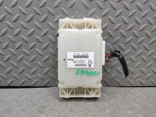 Блок управления климат-контролем NISSAN TEANA J32 VQ25DE 27760JN24D 1 ракурс