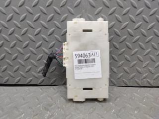 Блок управления климат-контролем NISSAN TEANA J32 VQ25DE 27760JN24D 2 ракурс