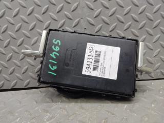 Электронный блок NISSAN MURANO TZ51 QR25DE 284B11AM0B 2 ракурс