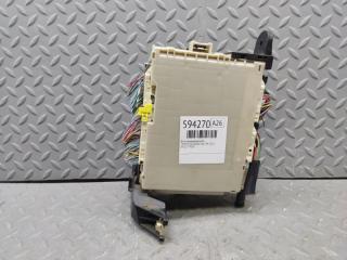 Блок предохранителей TOYOTA SAI AZK10 2AZ-FXE 89221-75010 2 ракурс