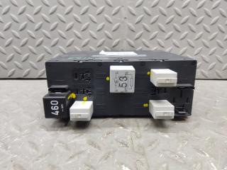 Блок реле AUDI TT 8J3 BUB 8P0907279 3 ракурс Блок реле AUDI TT 8J3 BUB 8P0907279 3 ракурс