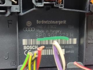 Блок реле AUDI TT 8J3 BUB 8P0907279 4 ракурс