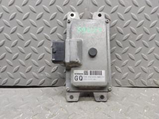 Блок управления акпп NISSAN MURANO TZ51 QR25DE 310361SY2A 1 ракурс