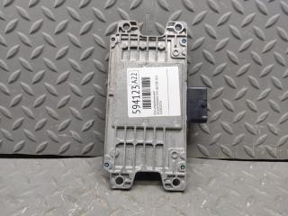 Блок управления акпп NISSAN MURANO TZ51 QR25DE 310361SY2A 2 ракурс