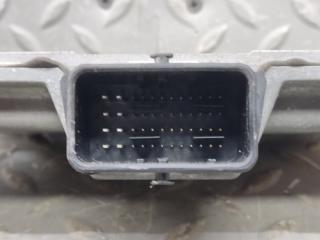Блок управления акпп NISSAN MURANO TZ51 QR25DE 310361SY2A 3 ракурс