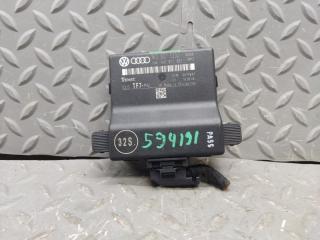 Блок комфорта AUDI TT 8J3 BUB 1K0907530 1 ракурс Блок комфорта AUDI TT 8J3 BUB 1K0907530 1 ракурс