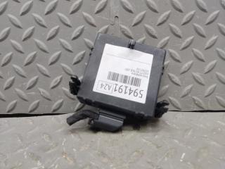 Блок комфорта AUDI TT 8J3 BUB 1K0907530 2 ракурс Блок комфорта AUDI TT 8J3 BUB 1K0907530 2 ракурс
