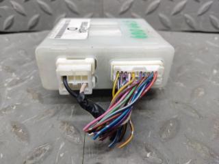 Электронный блок NISSAN TEANA J32 VQ25DE 98800JN20A 3 ракурс Электронный блок NISSAN TEANA J32 VQ25DE 98800JN20A 3 ракурс