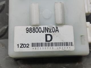 Электронный блок NISSAN TEANA J32 VQ25DE 98800JN20A 4 ракурс