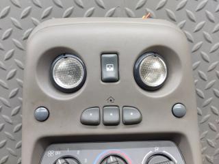 Блок управления климат-контролем CHEVROLET TAHOE GMT800 LM7 15748177 2 ракурс