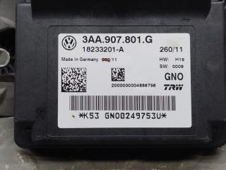  VOLKSWAGEN TIGUAN 5N1 CCZ 3AA907801 4 ракурс