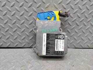 Блок управления airbag VOLKSWAGEN TIGUAN 5N1 CCZ 5N0959655 1 ракурс