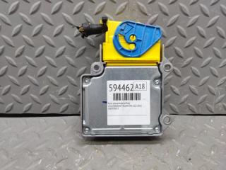 Блок управления airbag VOLKSWAGEN TIGUAN 5N1 CCZ 5N0959655 2 ракурс