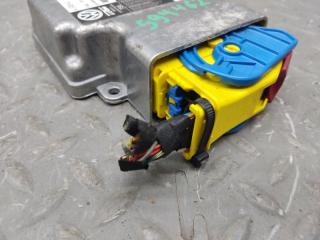 Блок управления airbag VOLKSWAGEN TIGUAN 5N1 CCZ 5N0959655 3 ракурс