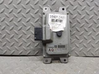 Блок управления акпп NISSAN TEANA J32 VQ25DE 31036KA40C 1 ракурс