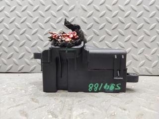 Блок предохранителей AUDI TT 8J3 BUB 1K2941824 5 ракурс Блок предохранителей AUDI TT 8J3 BUB 1K2941824 5 ракурс